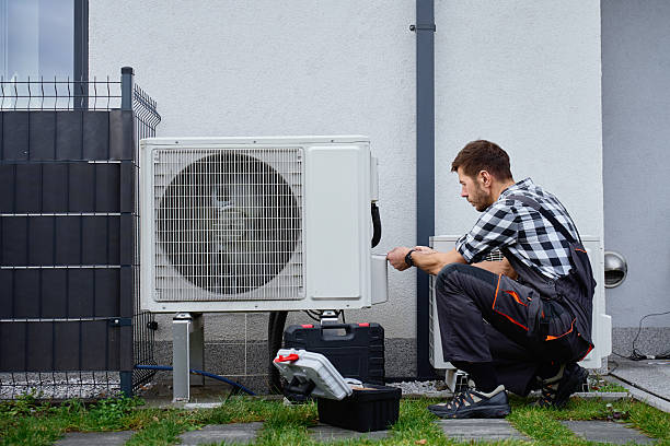 Trusted Ac Installation service in Garland, TX - AAA Pro HVAC